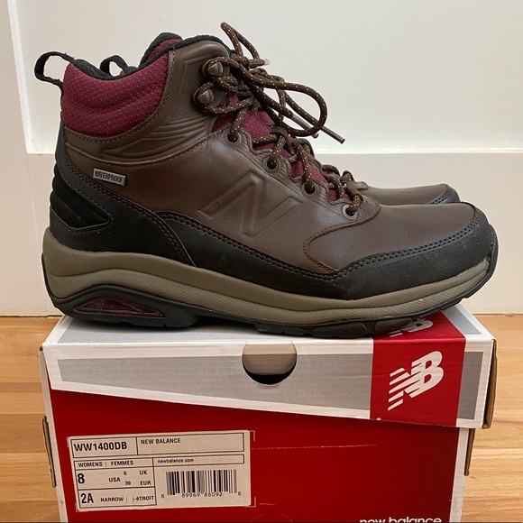 new balance boots 1400